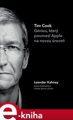 Tim Cook