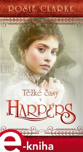 Těžké časy v Harpers