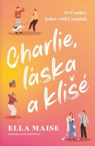 Charlie, láska a klišé