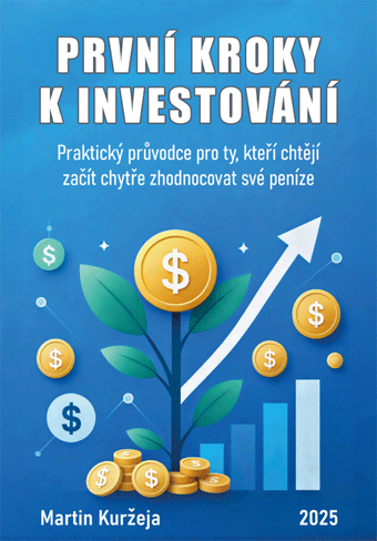 První kroky k investování