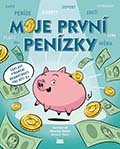 Moje první penízky