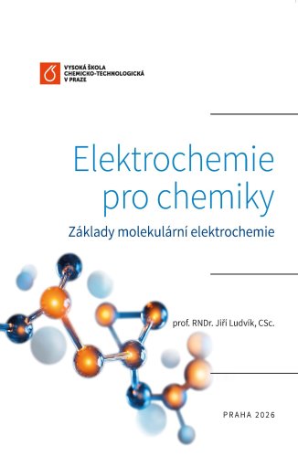 Elektrochemie pro chemiky