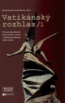 Vatikánský rozhlas / 1 - Stanislava Vodičková