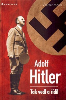 Adolf Hitler - Maser Werner