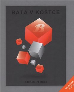 Baťa v kostce - Zdeněk Pokluda