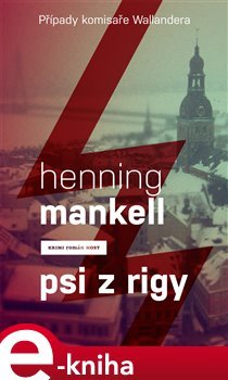 Psi z Rigy