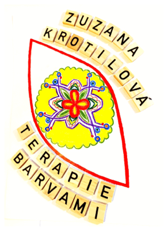 Terapie barvami