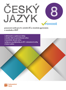 Český jazyk v pohodě 8