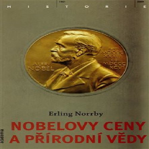 Nobelovy ceny a přírodní vědy