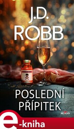 Poslední přípitek