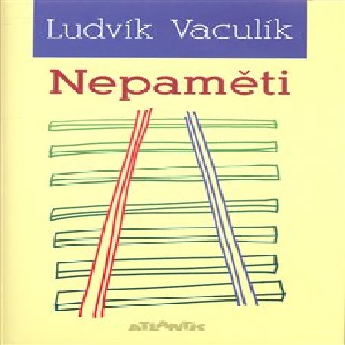 Nepaměti /1969-1972/
