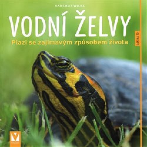 Vodní želvy