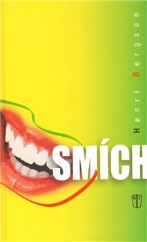 Smích - Henri Bergson