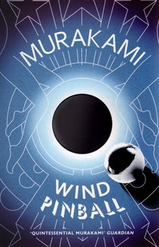 Wind, Pinball - Haruki Murakami