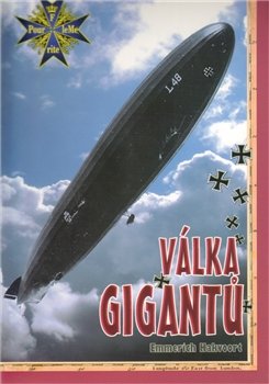 Válka gigantů - Emmerich Hakvoort