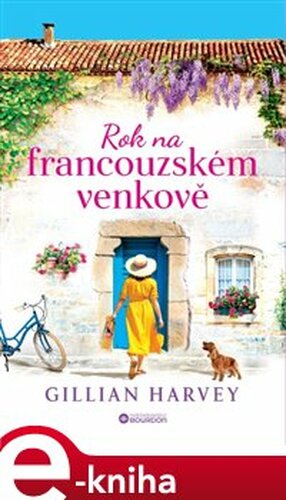 Rok na francouzském venkově