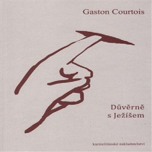 Důvěrně s Ježíšem