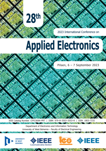 Applied Electronics 2023
