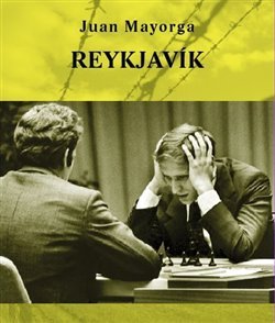 Reykjavík - Juan Mayorga