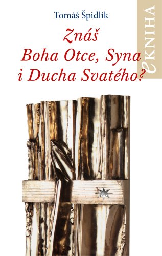 Znáš Boha Otce, Syna i Ducha Svatého? (mobi)