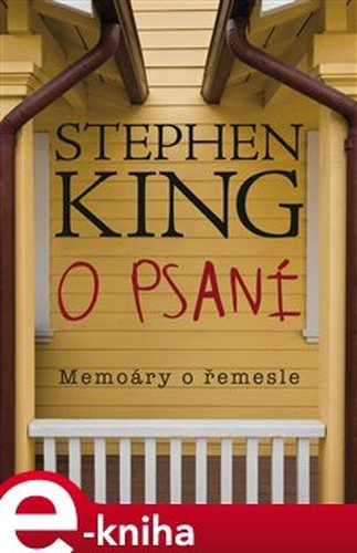 O psaní - Stephen King