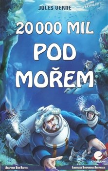 20 000 mil pod mořem - Jules Verne