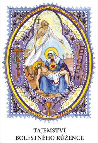 Tajemství bolestného růžence