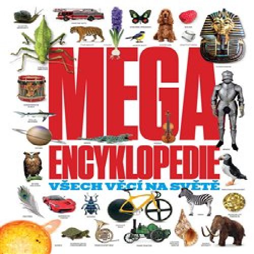 Megaencyklopedie