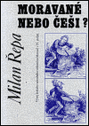 Moravané nebo Češi?