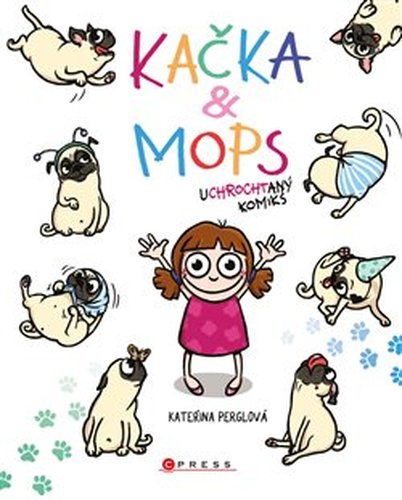 Kačka &amp; Mops