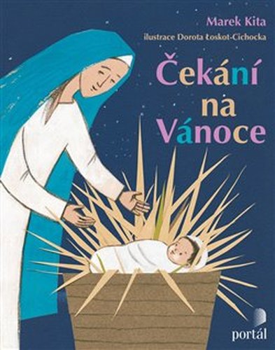 Čekání na Vánoce - Marek Kita