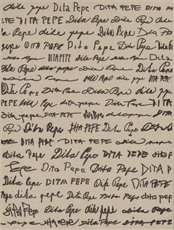 Self-portraits - Dita Pepe, Lukáš Bártl
