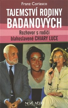 Tajemství rodiny Badanových - Franz Coriasco