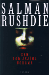 Zem pod jejíma nohama - Salman Rushdie