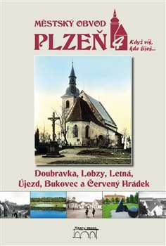 Městský obvod Plzeň 4 - Jan Hajšman