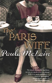 The Paris Wife - Paula McLain
