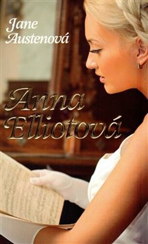 Anna Elliotová - Jane Austenová