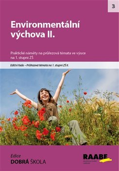 Environmentální výchova II. - Radek Machatý