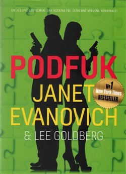 Podfuk - Janet Evanovich, Lee Goldberg