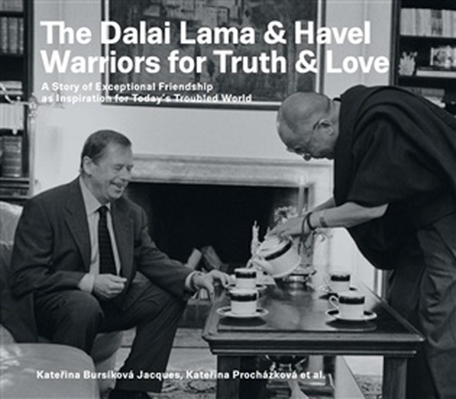 The Dalai Lama & Havel. Warriors for Truth & Love