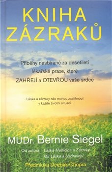 Kniha zázraků - Bernie S. Siegel