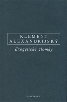 Exegetické zlomky