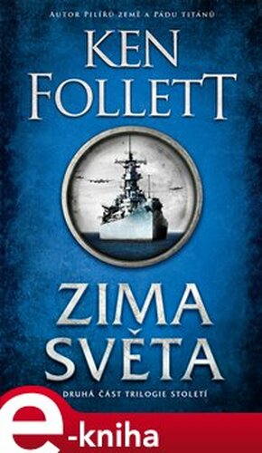 Zima světa