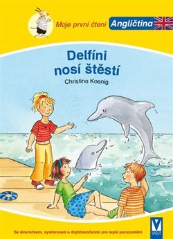 Delfíni nosí štěstí