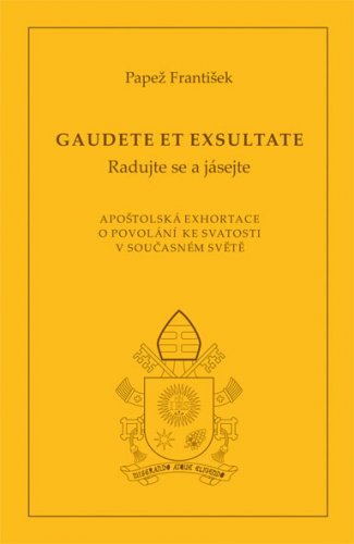 Gaudete et exsultate