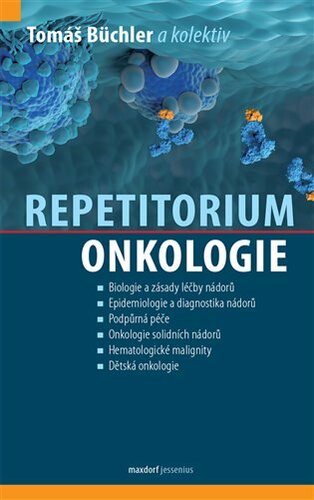 Repetitorium onkologie