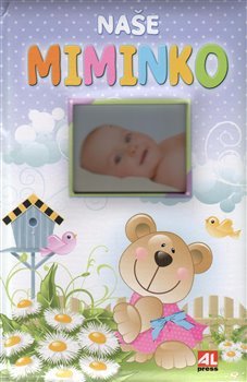 Naše miminko