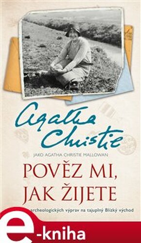 Pověz mi, jak žijete