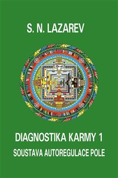 Diagnostika karmy 1 - S.N. Lazarev
