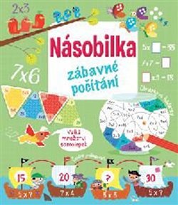 Násobilka - zábavné počítání